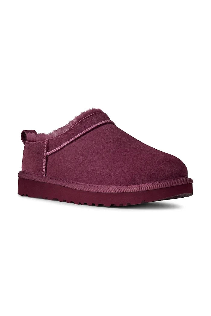 UGG Classic Micro Süet Terlik