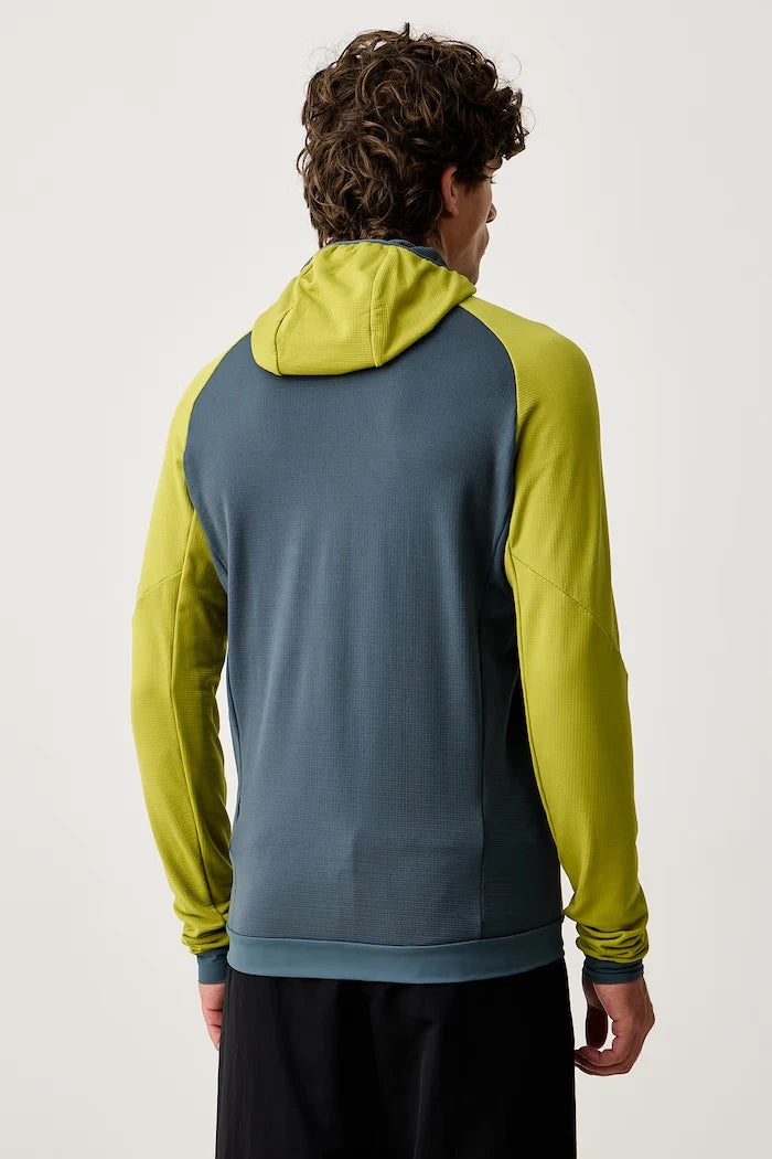 Erkek spor sweatshirt RADICAL