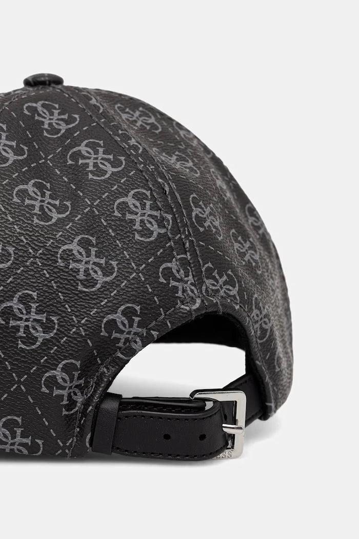 Guess erkek şapka MILANO