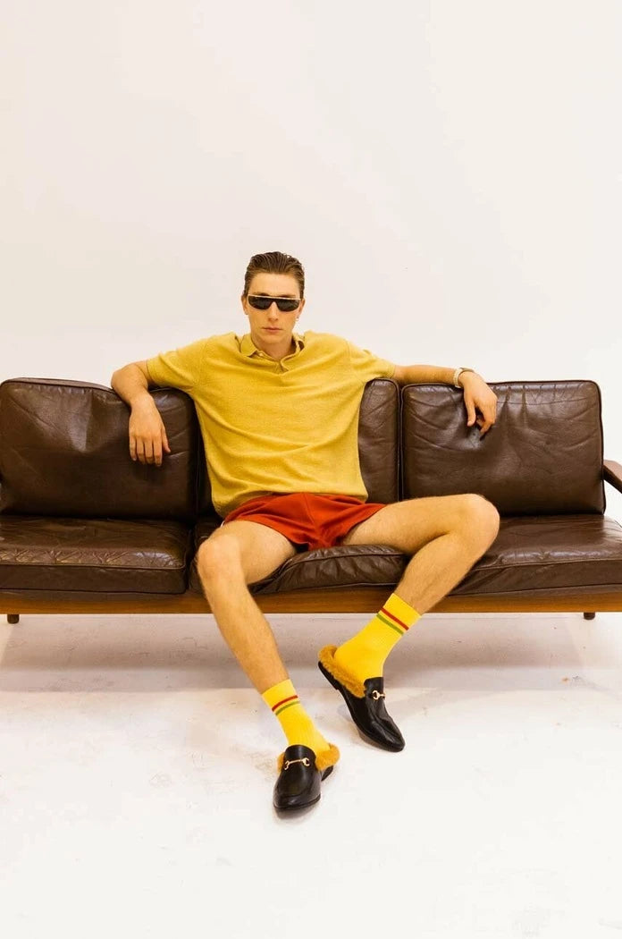 Чорапи Eat My Socks Spaghetti Rigati