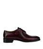 Chambelimonk Leather Monk Shoes