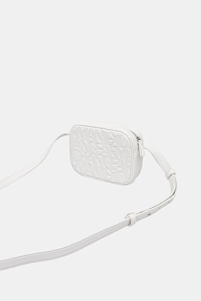 Armani Exchange kadın crossbody çanta