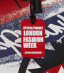 Sprayground x London Fashion Week Runway Ready Tote Bag
