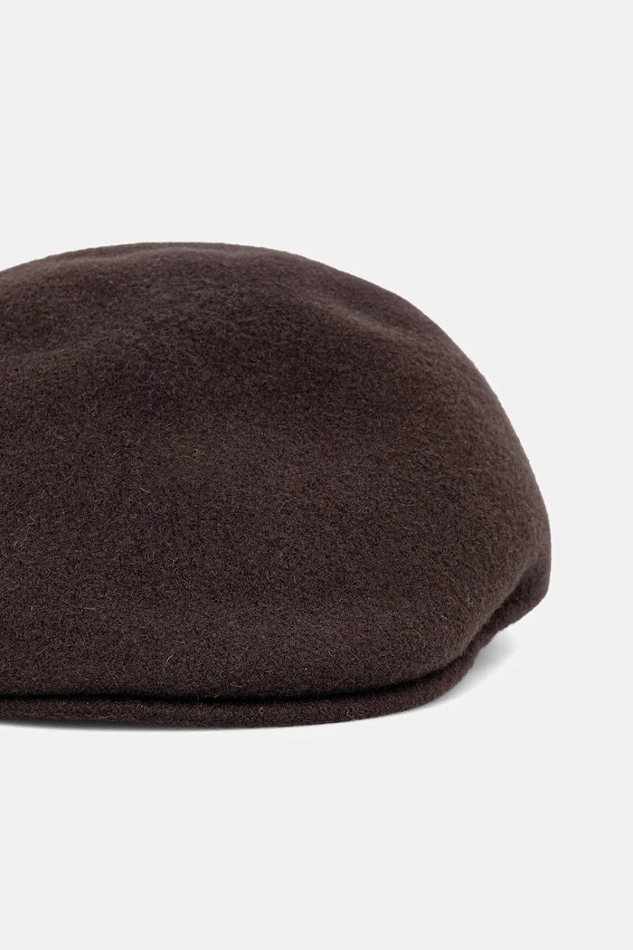 Kangol SEAMLESS WOOL 507 Yün Kasket