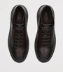 Officine Creative Leather Release Sneakers