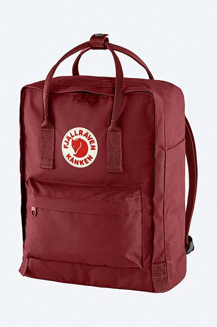 Fjallraven Kanken Sırt Çantası