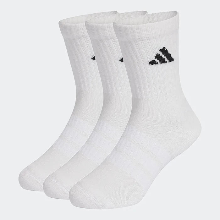 Детски чорапи с памук adidas Performance (3 чифта)