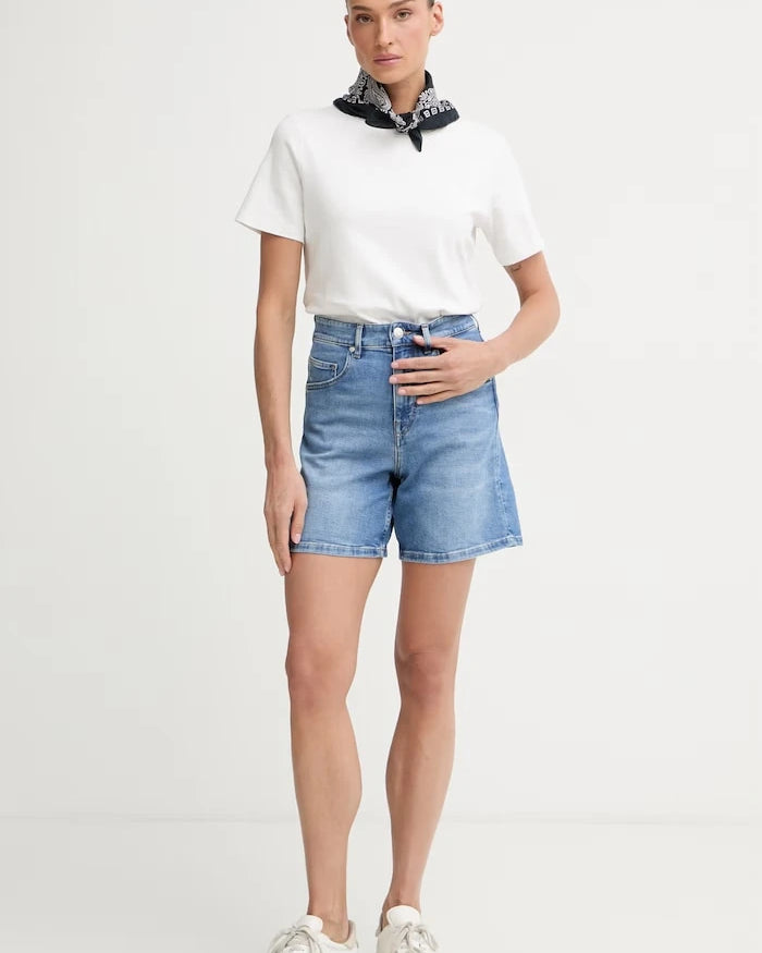 Marc O'Polo kadın denim şort
