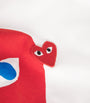 Comme Des Garçons Play Heart Logo T-Shirt