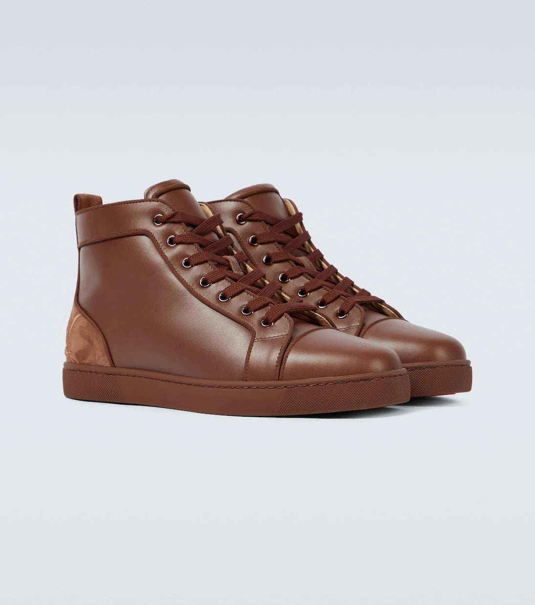 Christian Louboutin - Fun Louis sneakers