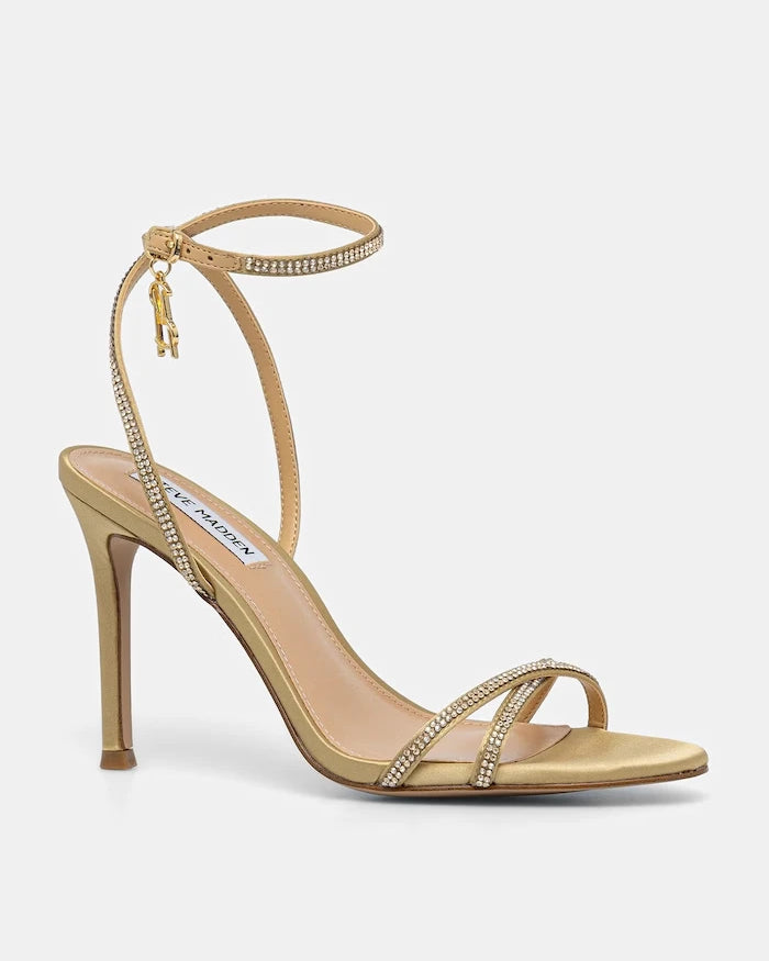 Steve Madden сандали с тънък ток Jypsey-CNR