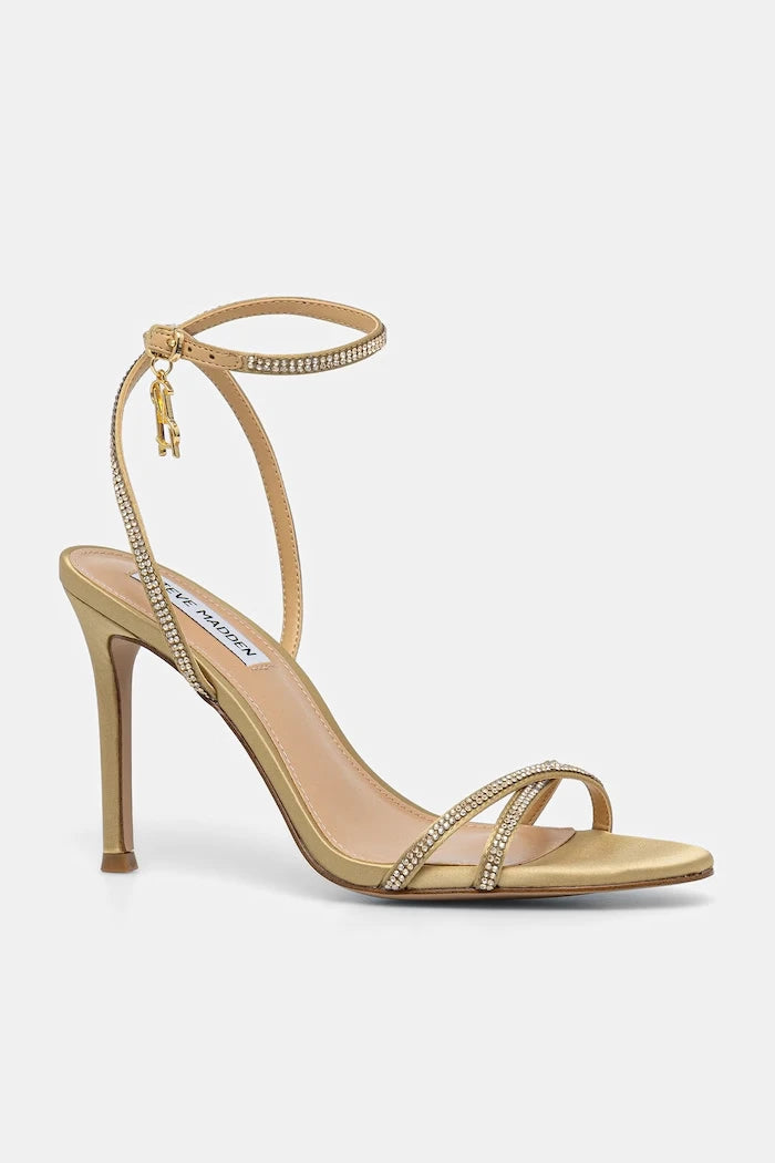 Steve Madden сандали с тънък ток Jypsey-CNR