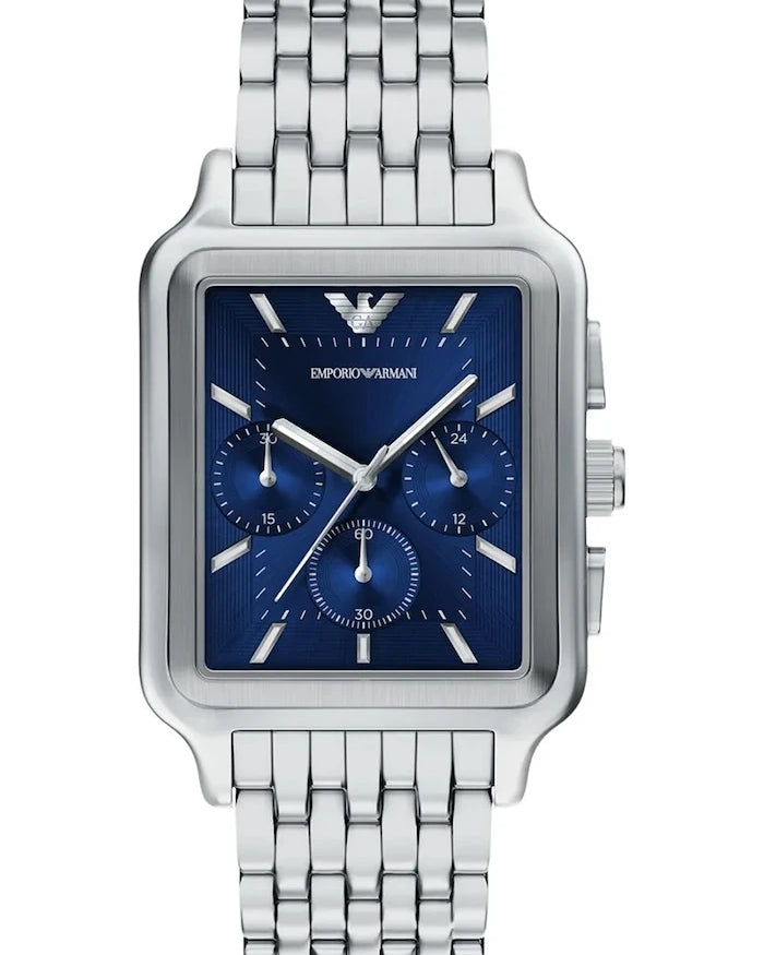 Emporio Armani Erkek Saat Diego