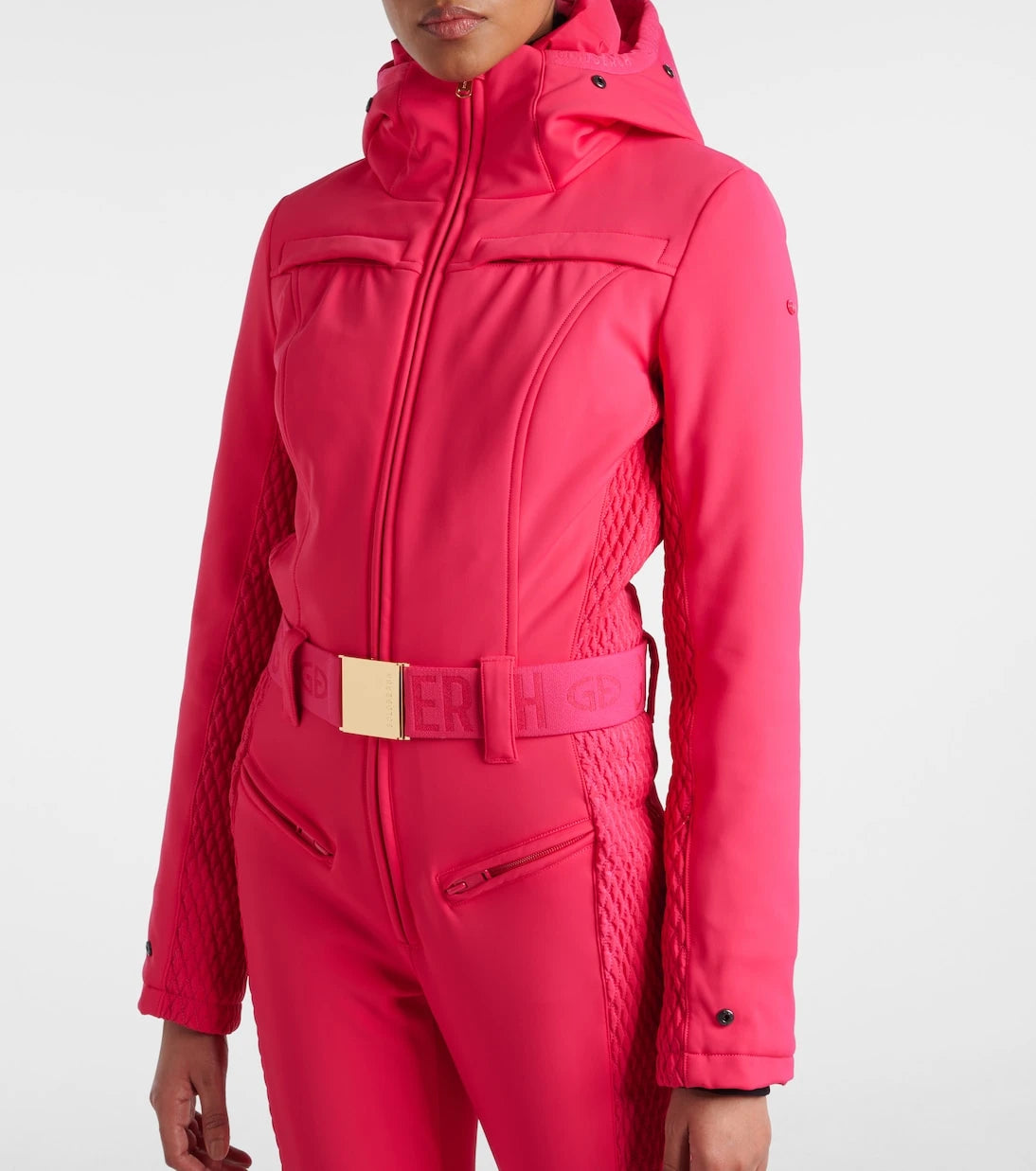 Goldbergh - Angele ski suit