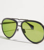 Vivienne Westwood Multi Cale Aviator Sunglasses
