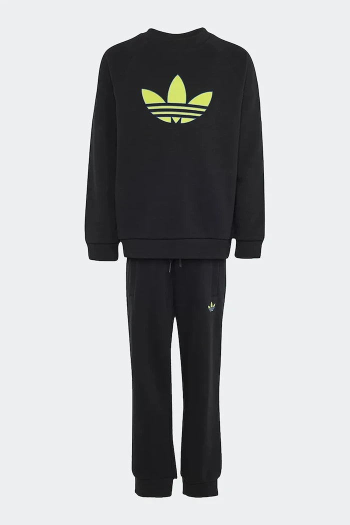 Детски анцуг adidas Originals