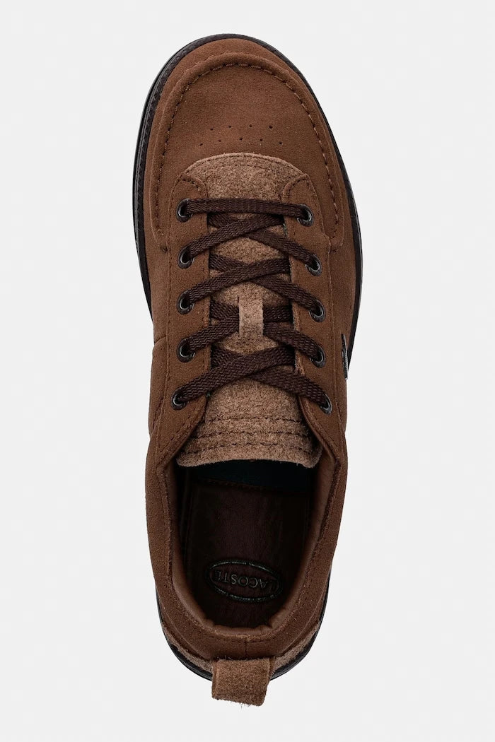 Lacoste Men Umpire Süet Erkek Sneakers