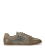 Leather Eldon Sneakers