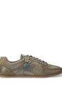 Leather Eldon Sneakers