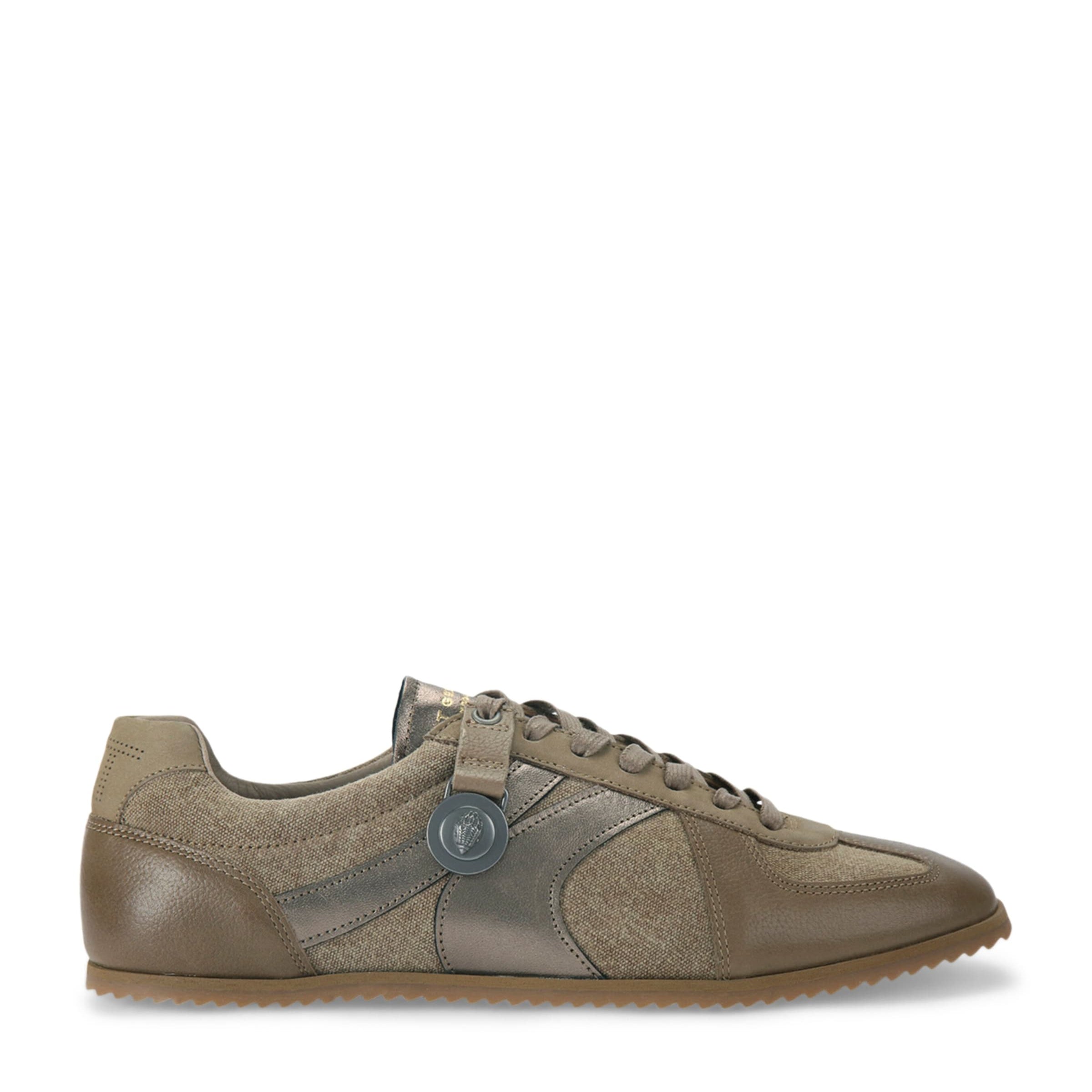 Leather Eldon Sneakers