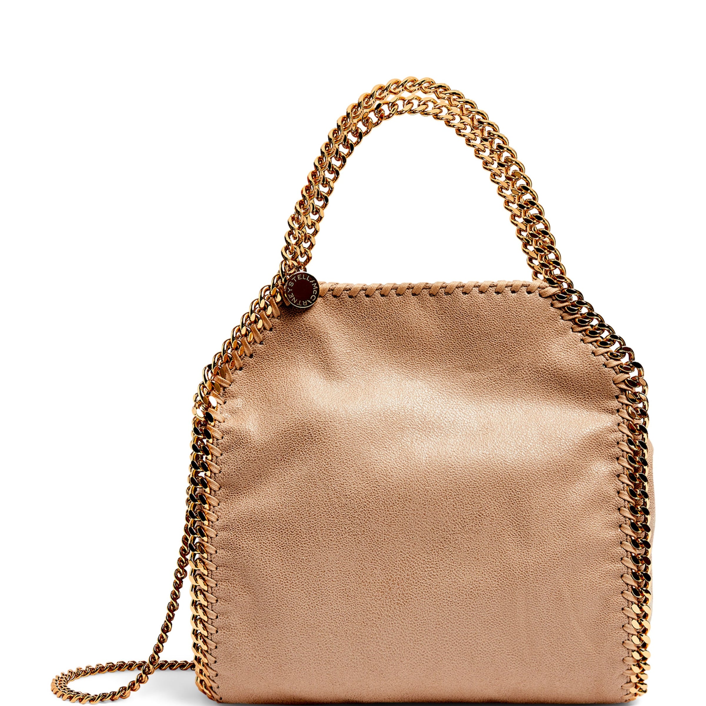 Mini Falabella Tote Bag