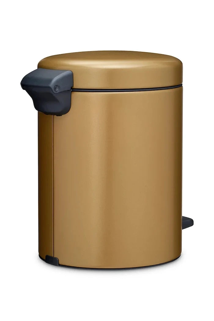 Brabantia кошче за боклук от стомана 5 l