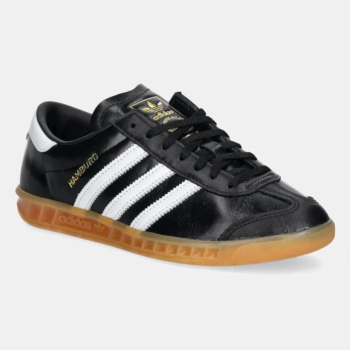 adidas Originals Hamburg W Deri Spor Ayakkabı