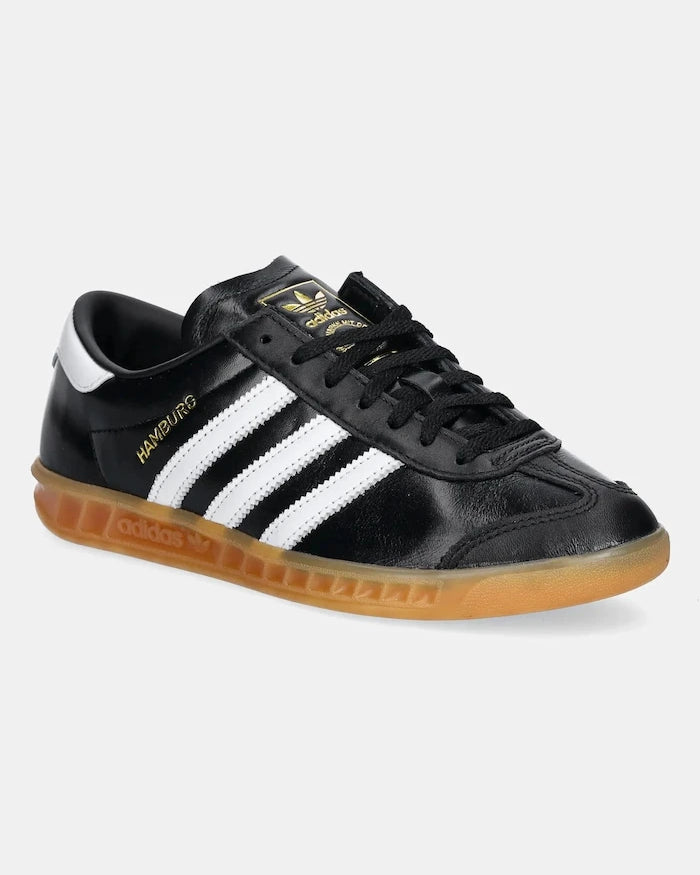 adidas Originals Hamburg W Deri Spor Ayakkabı