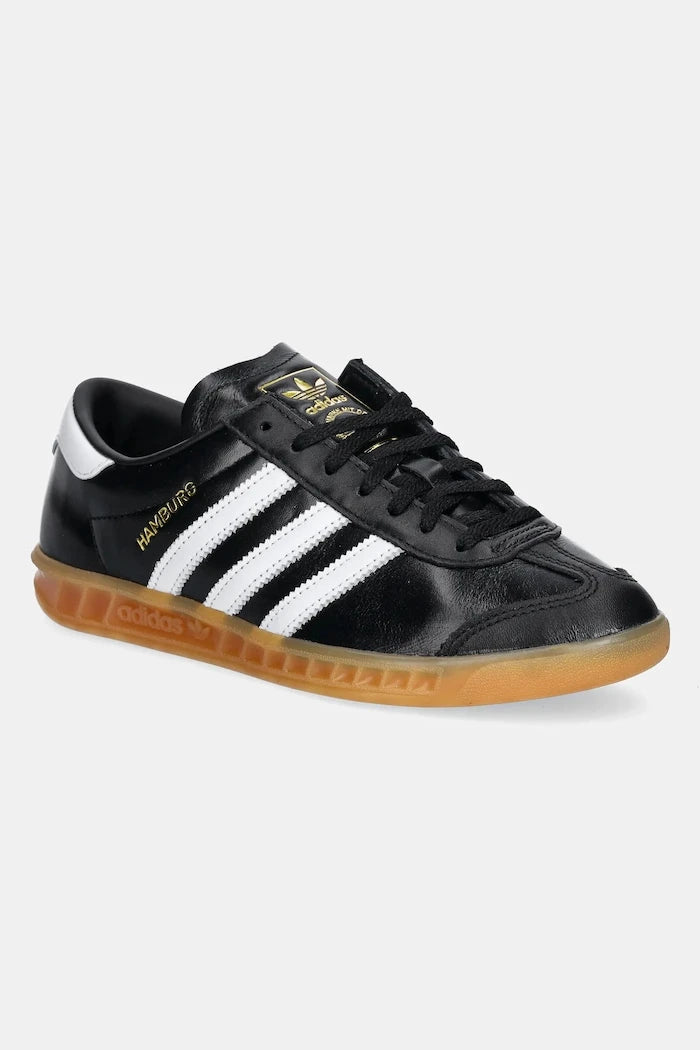 adidas Originals Hamburg W Deri Spor Ayakkabı