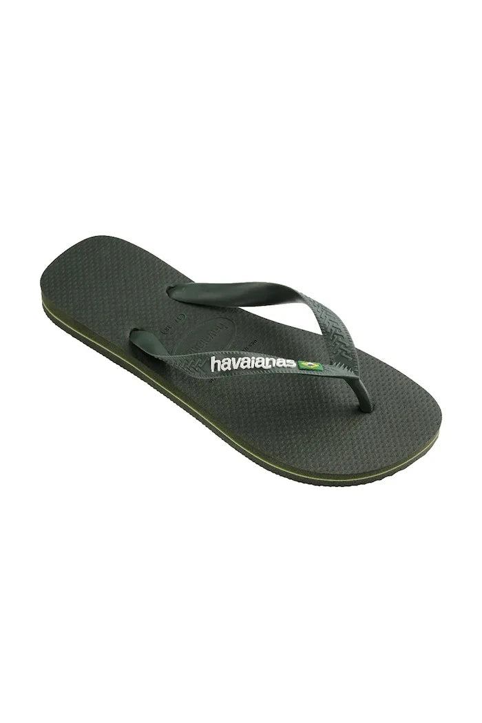 Чехли Havaianas BRASIL LOGO