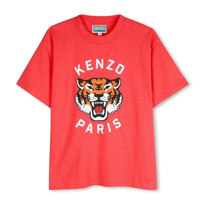 Детска тениска Kenzo Kids