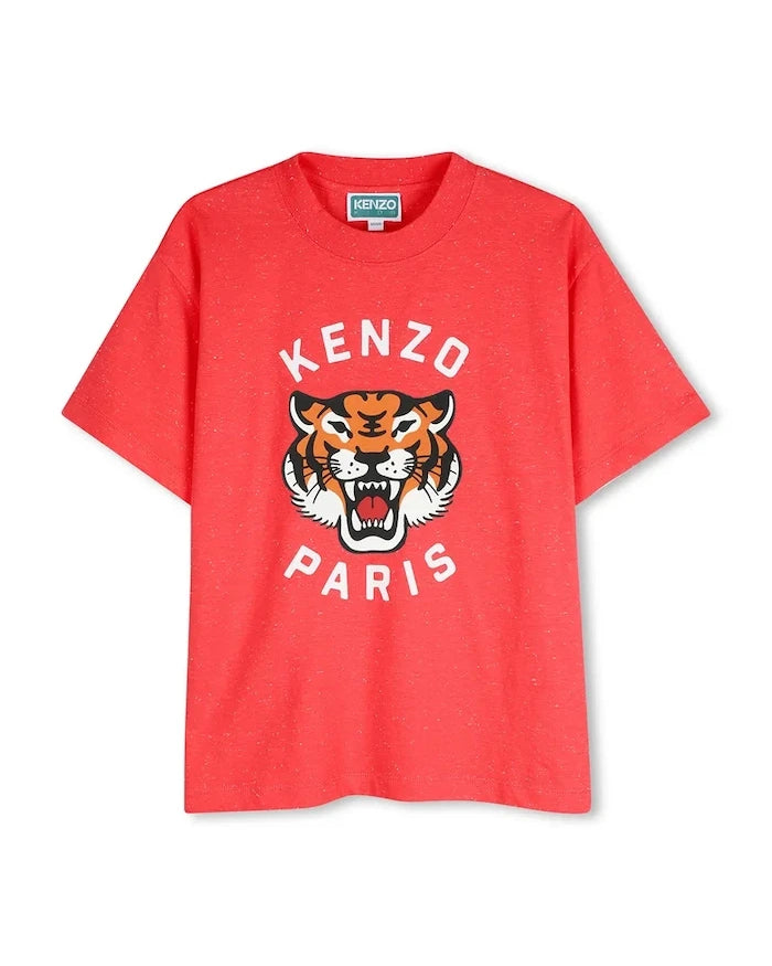 Kenzo Kids Çocuk Tişörtü