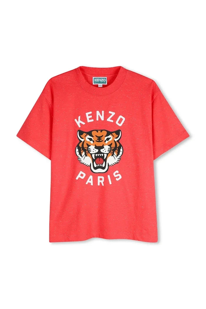 Детска тениска Kenzo Kids