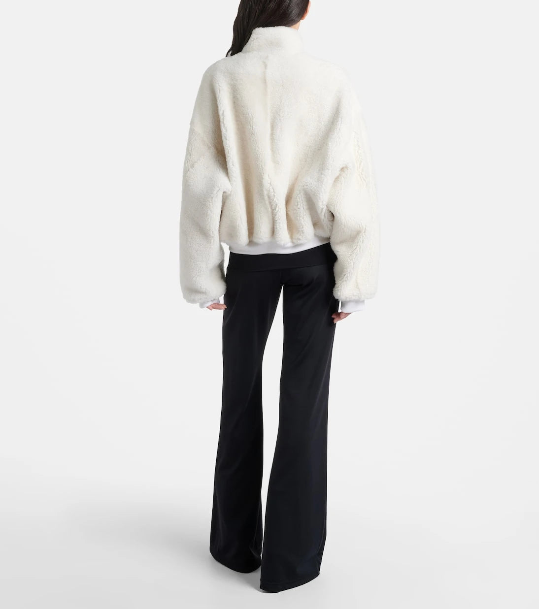Balenciaga - ليقنز رياضي بتقنية 3B