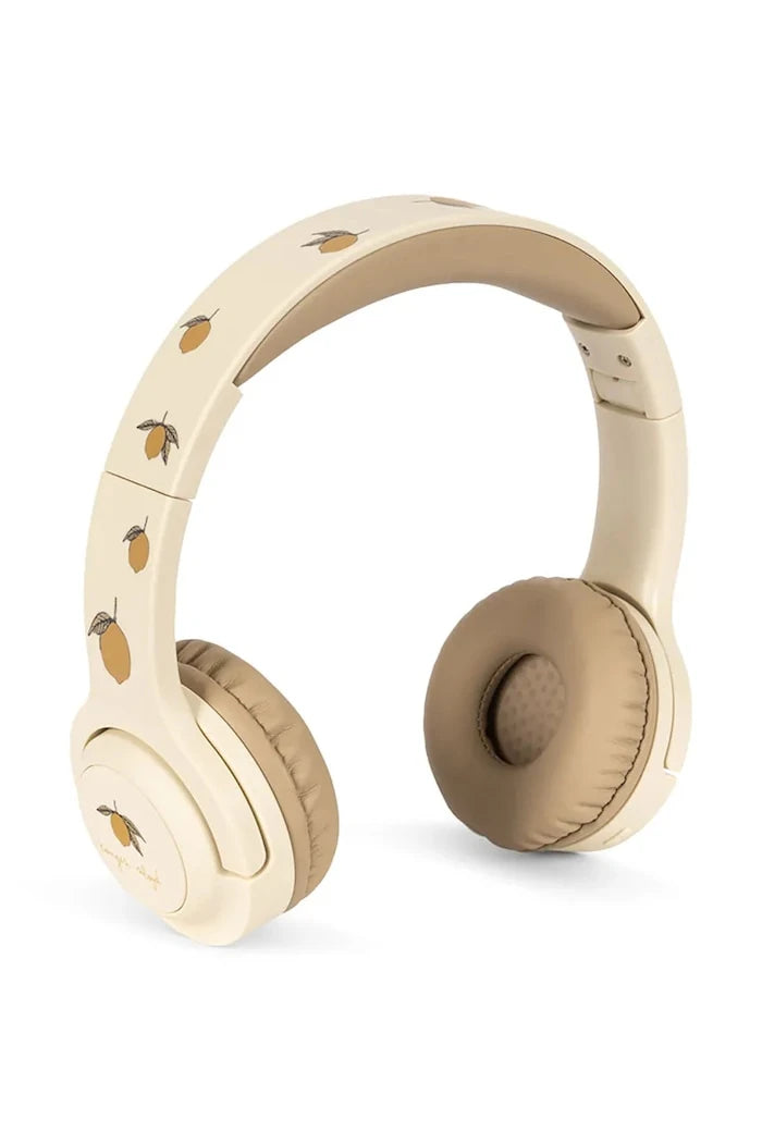 Konges Sløjd Çocuk Kablosuz Kulaklıklar HEADPHONES