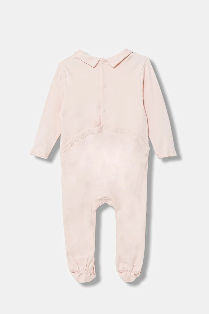 Kenzo Kids Bebek Pamuklu Tulum (2 adet)