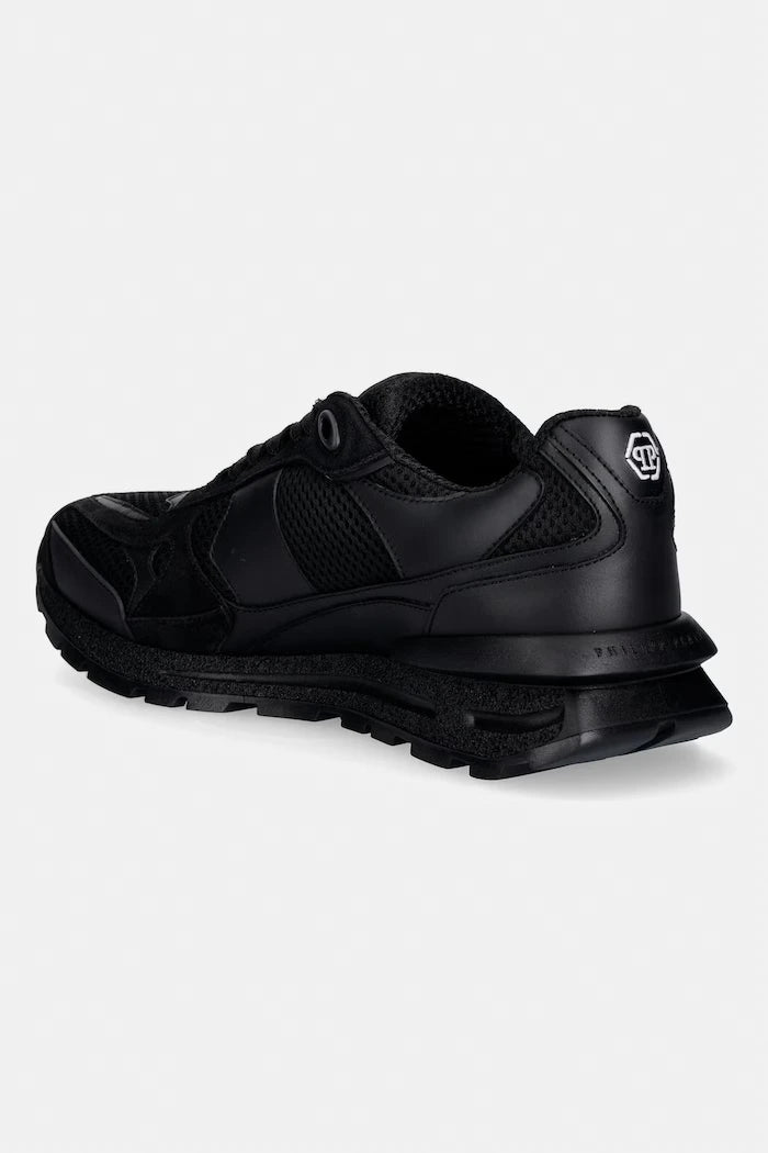 Philipp Plein Runner Titan Edge
