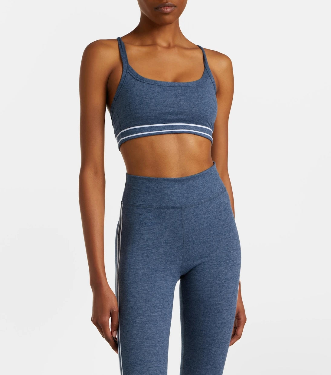 The Upside - Bowery Baxter sports bra