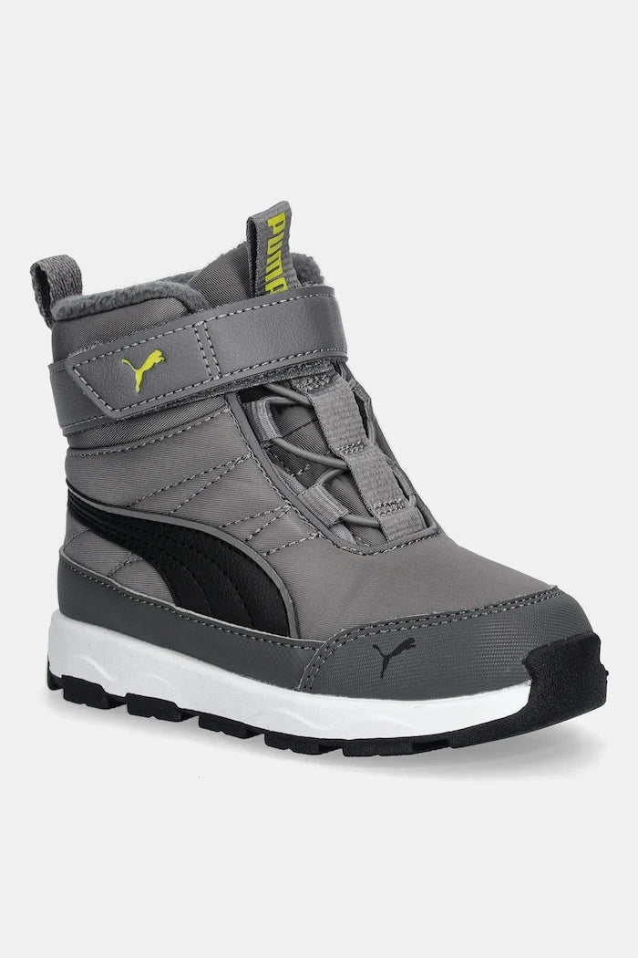Puma Evolve Boot AC+ Inf Çocuk Kışlık Bot