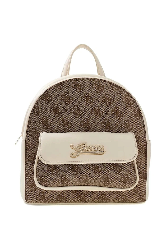 Guess раница за деца от имитация на кожа