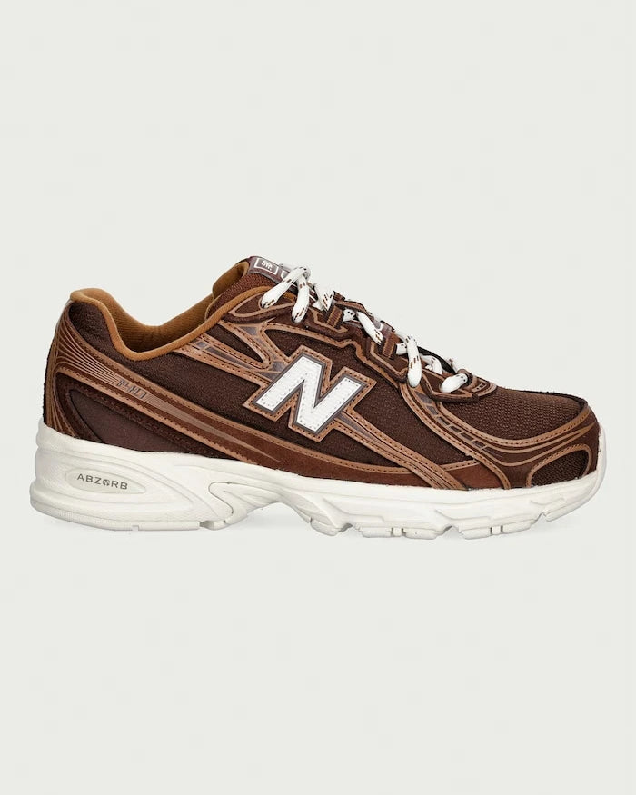 New Balance 740 kadın spor ayakkabı