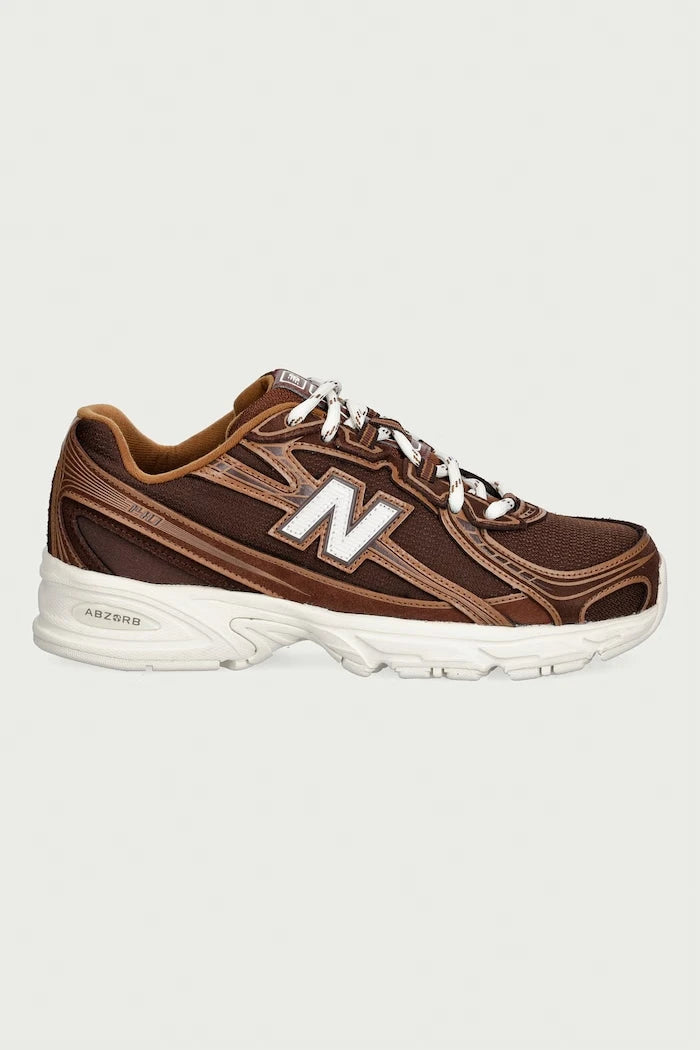 New Balance 740 kadın spor ayakkabı