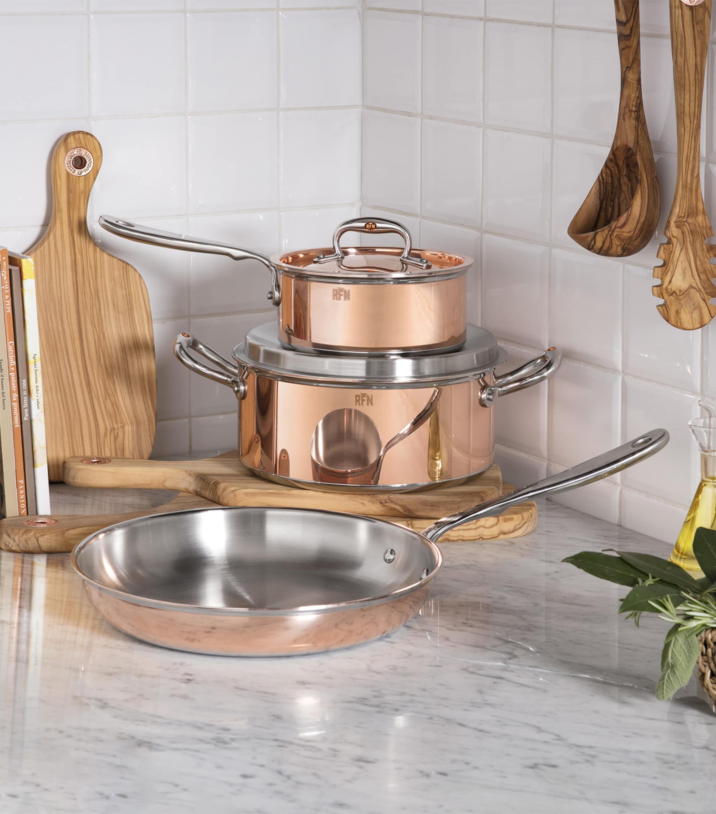 Con Classe Frying Pan (26cm)