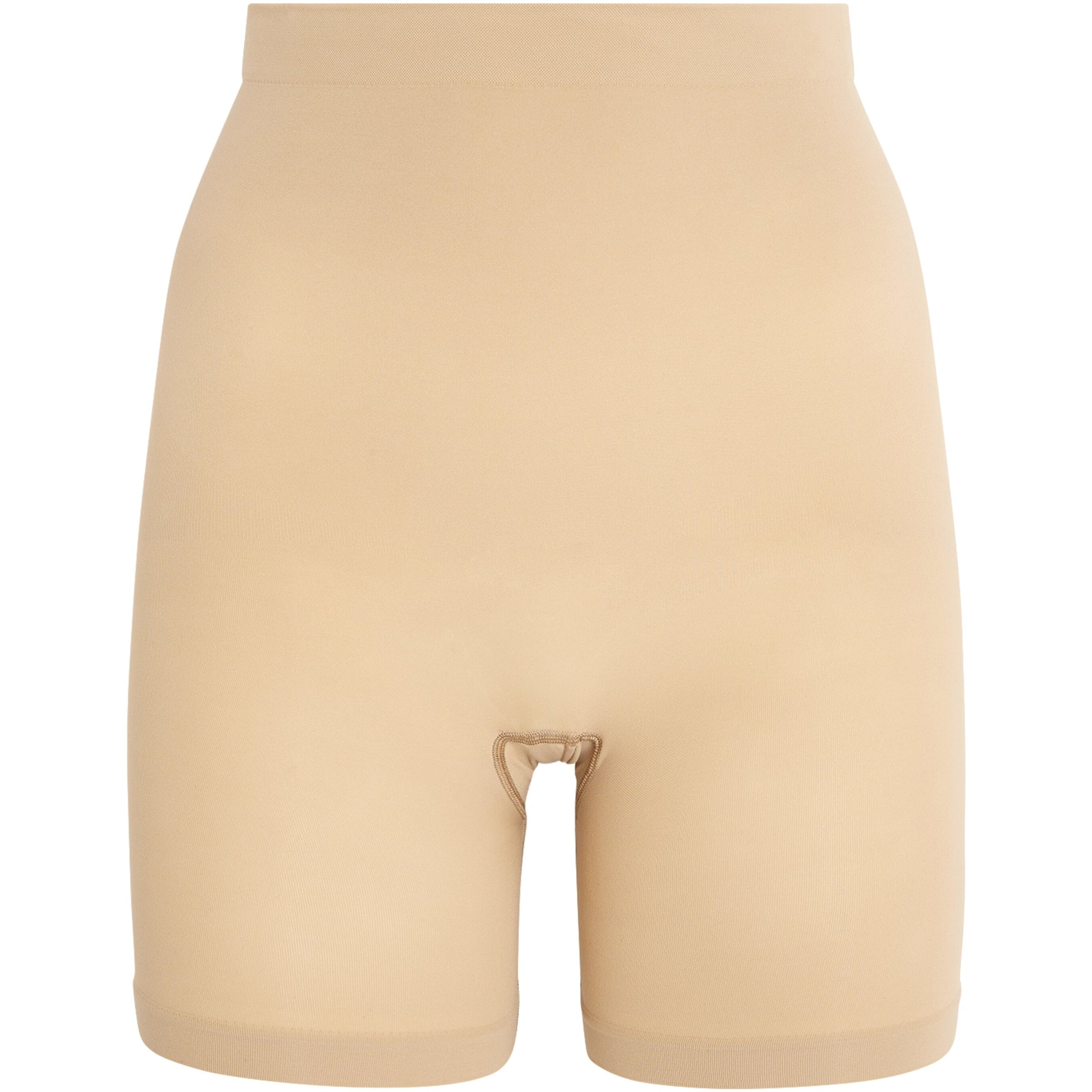 Seamless Sculpt Mid-Thigh Shorts