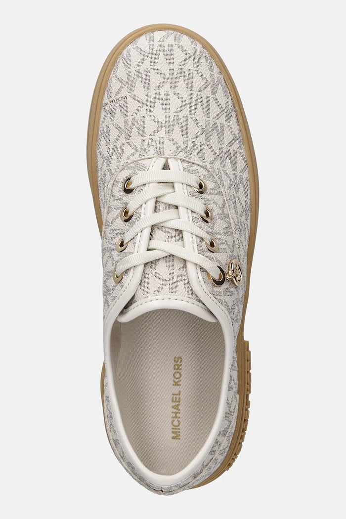 MICHAEL Michael Kors Lindsey Lace Up маратонки дамски