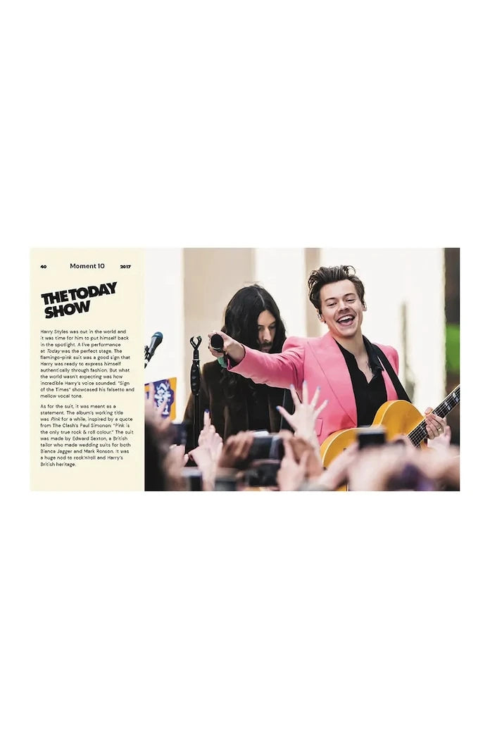 Harry in 30 Images by Hardie Grant Books, İngilizce