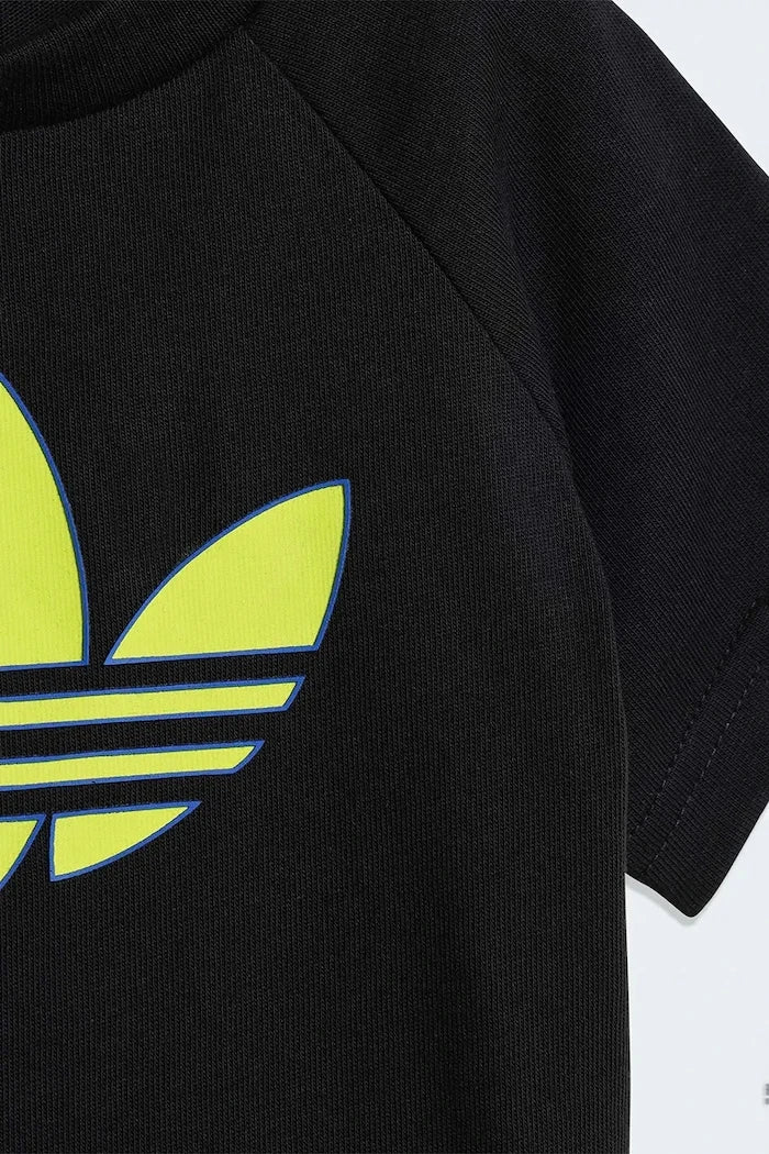adidas Originals Çocuk Pamuklu Takım