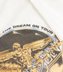 Cotton Golden Tour T-Shirt