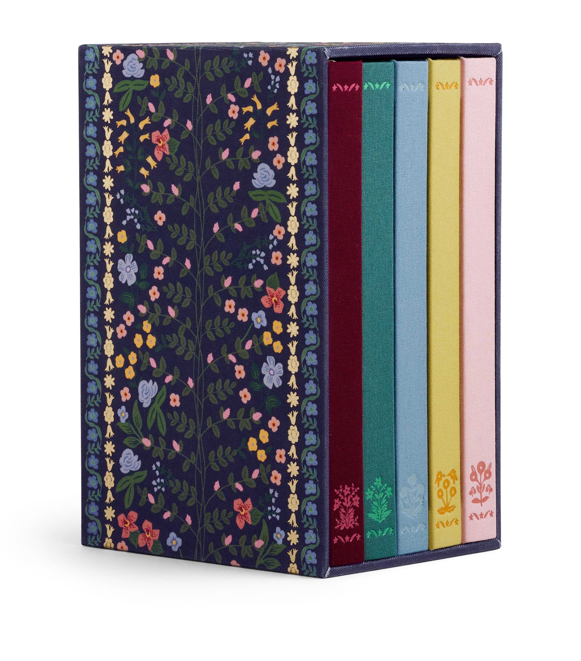 Wildwood Boxed Journal Set