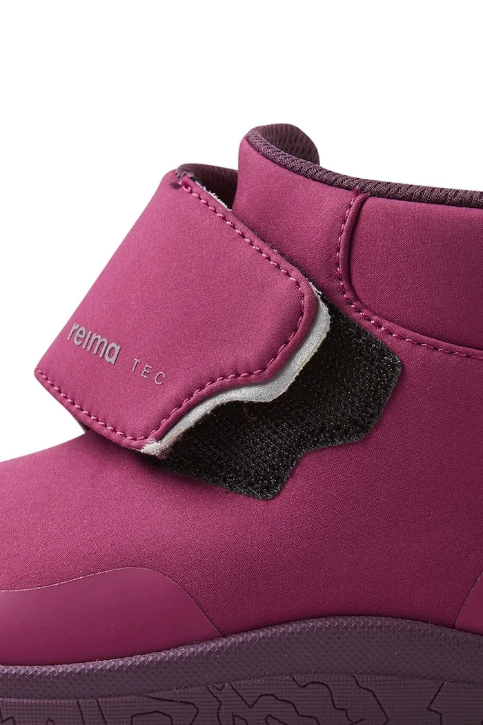 Детски половинки обувки Reima Hyppii